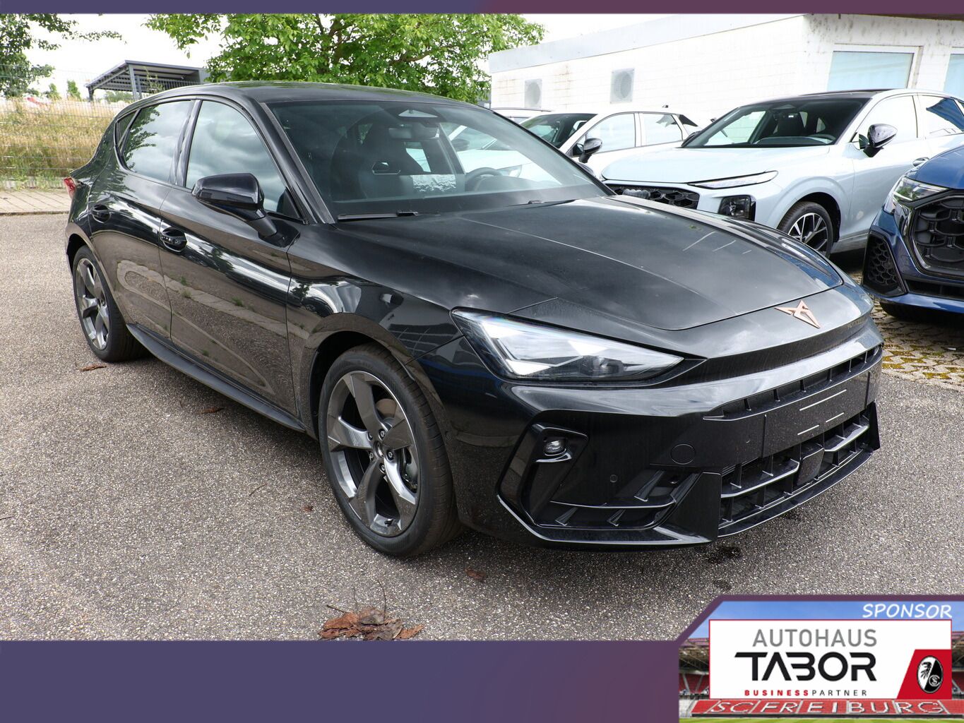 Cupra Leon - Bild 2