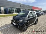 Smart Smart fortwo coupe 1.0 Passion twinamic