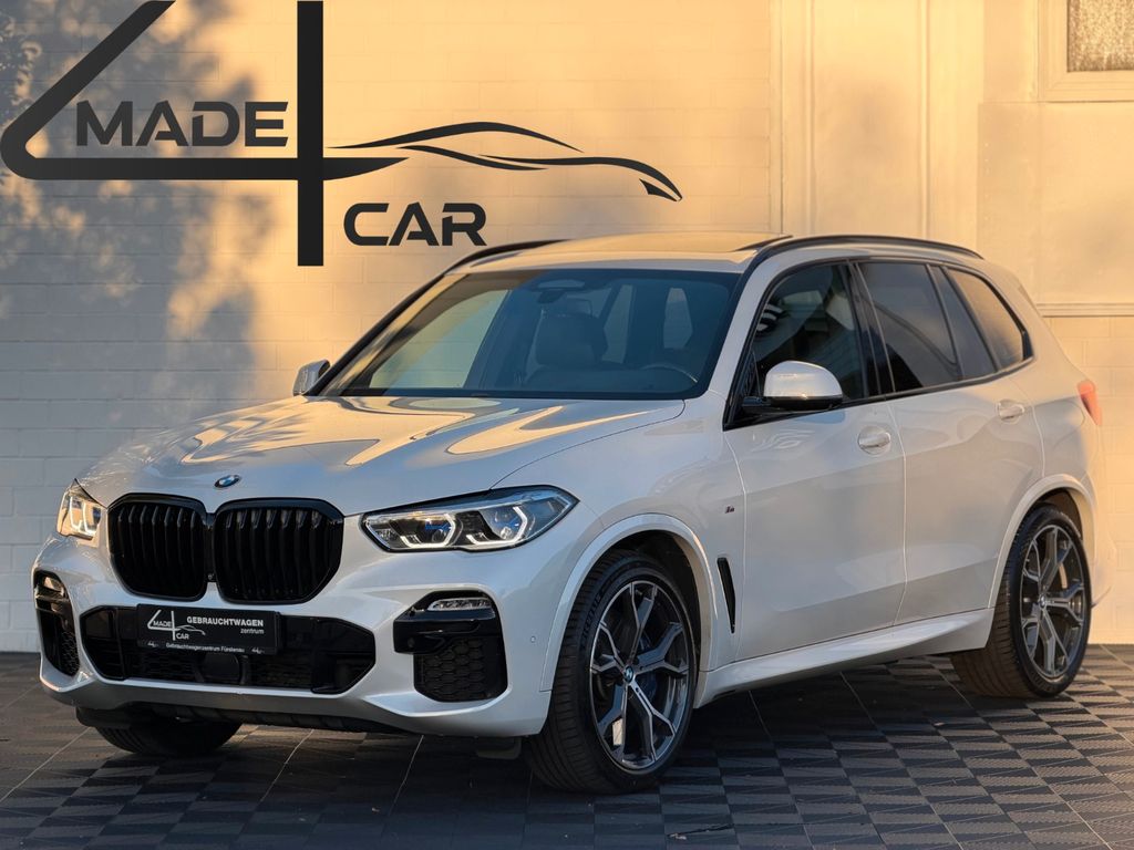 Image of BMW X5