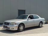 Lexus LS 400 4.0 V8 Auto -1 Hand  - Lexus LS Series
