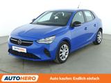 Opel Corsa 1.2 Turbo Edition *TEMPO*CAM*PDC*SHZ*KLIMA - Opel Corsa Gebrauchtwagen in Oldenburg