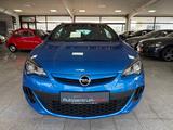 Opel Astra J GTC OPC Nappaleder-Sportsitze/Tempo - gebrauchte Opel Coupés
