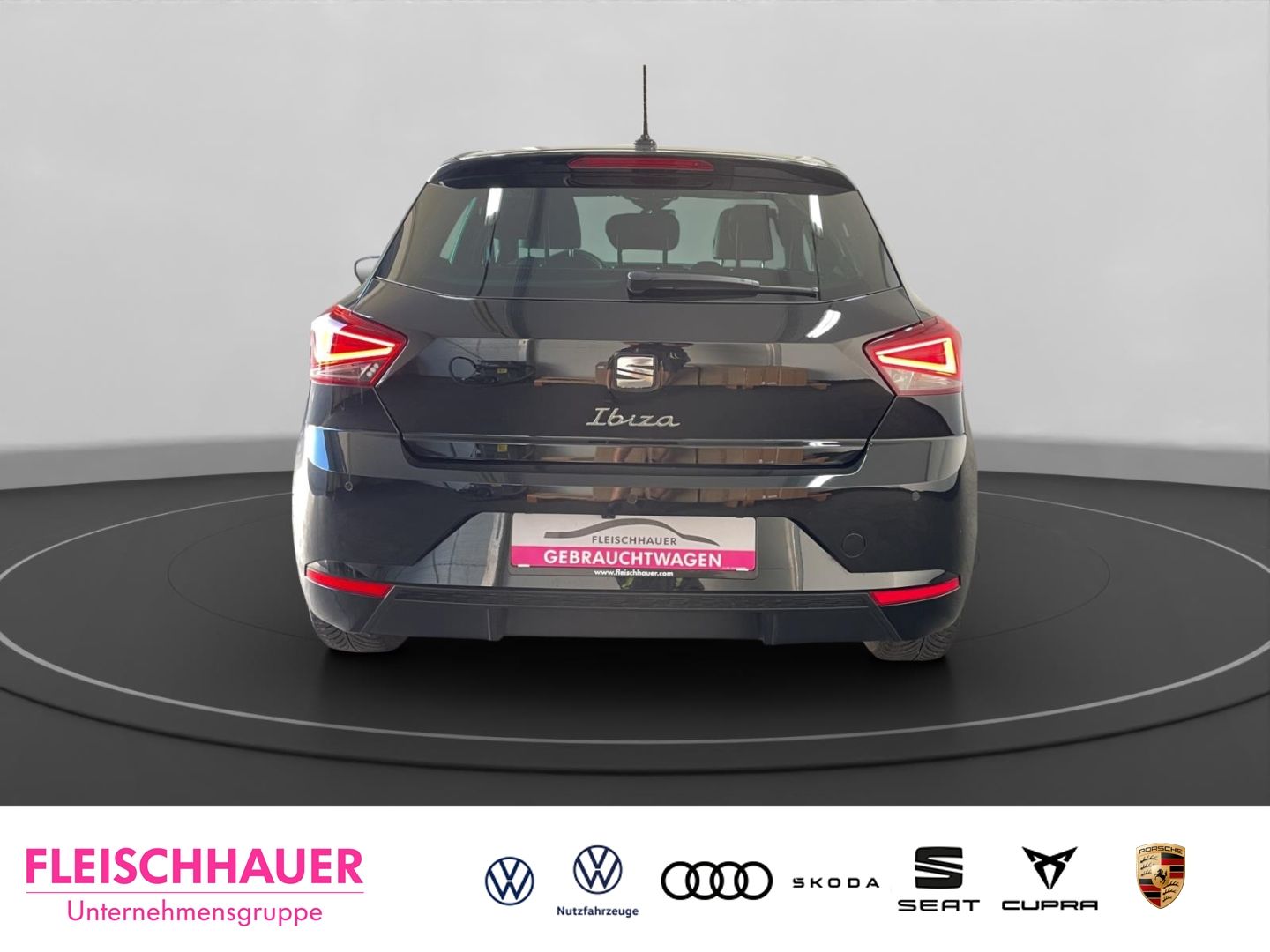Seat Ibiza - Bild 7