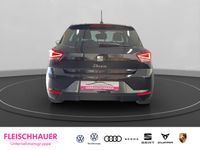 Seat Ibiza - Vorschau Bild 7