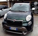 Fiat FIAT 500 TREKKING 1.6 Mtj 92.000 km - Fiat 500L Trekking Diesel Gebrauchtwagen