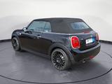 MINI One Cabrio Klimaaut. PDC Sitzhzg. Vorn NSW - scheckheftgepflegte MINI One Cabrio