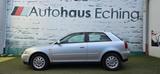Audi A3 1.8 5V 92KW Attraction*TÜV-NEU*Klimaaut.* - gebrauchte Audi A3 aus dem Jahr 1999