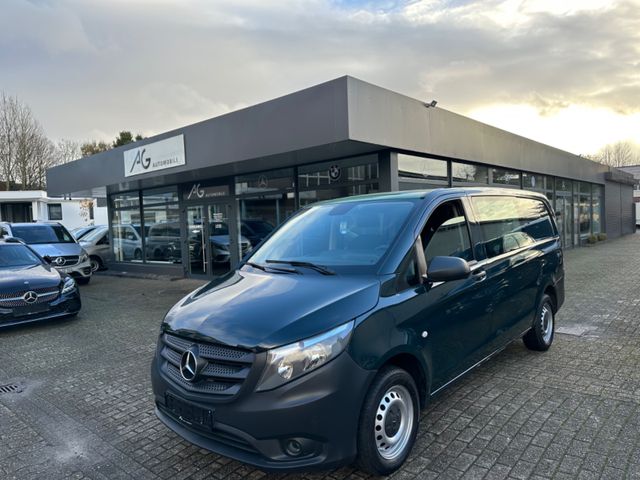 Mercedes-Benz Vito  116 CDI Mixto*lang*NAVIE*Klima*AHK*5-Sitze