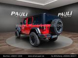 Jeep Wrangler Unlimited 2.0 PHEV Rubicon | TUNING - : Pickup, Tuning