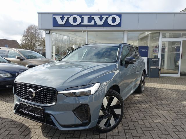 Volvo XC60 Recharge Ultimate T8 AWD/Pano/360°/H&K/BLIS