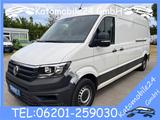 Volkswagen Crafter Kasten 35 lang Hoch mit Zusatzkühlung - VW Crafter in Ludwigshafen