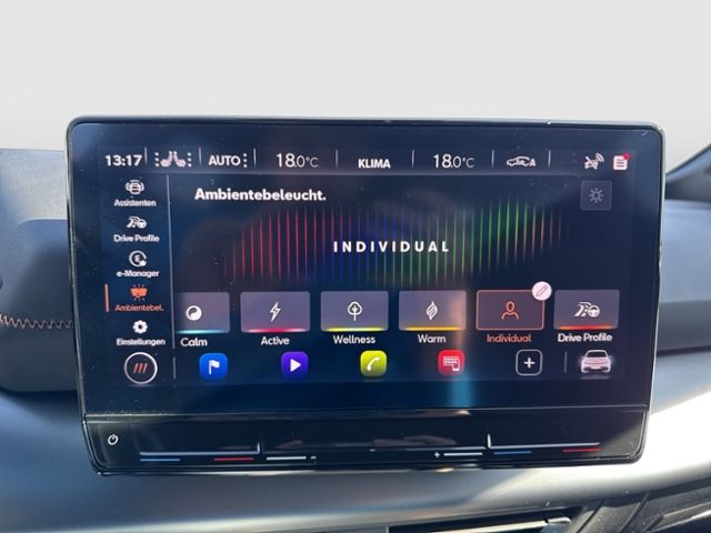 Born BEATS NAVI REAR VIEW WÄRMEPUMPE ACC SHZ KLI