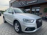 Audi Q3 2.0 TDI - Audi Q3 bis 10.000 Euro