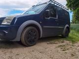 Ford transit connect - gebrauchte Ford Transit Connect aus dem Jahr 2012
