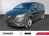 Mercedes-Benz Vito 114 CDI Mixto lang Klima Kamera Navi 9G - Mercedes-Benz Vito in Hamm