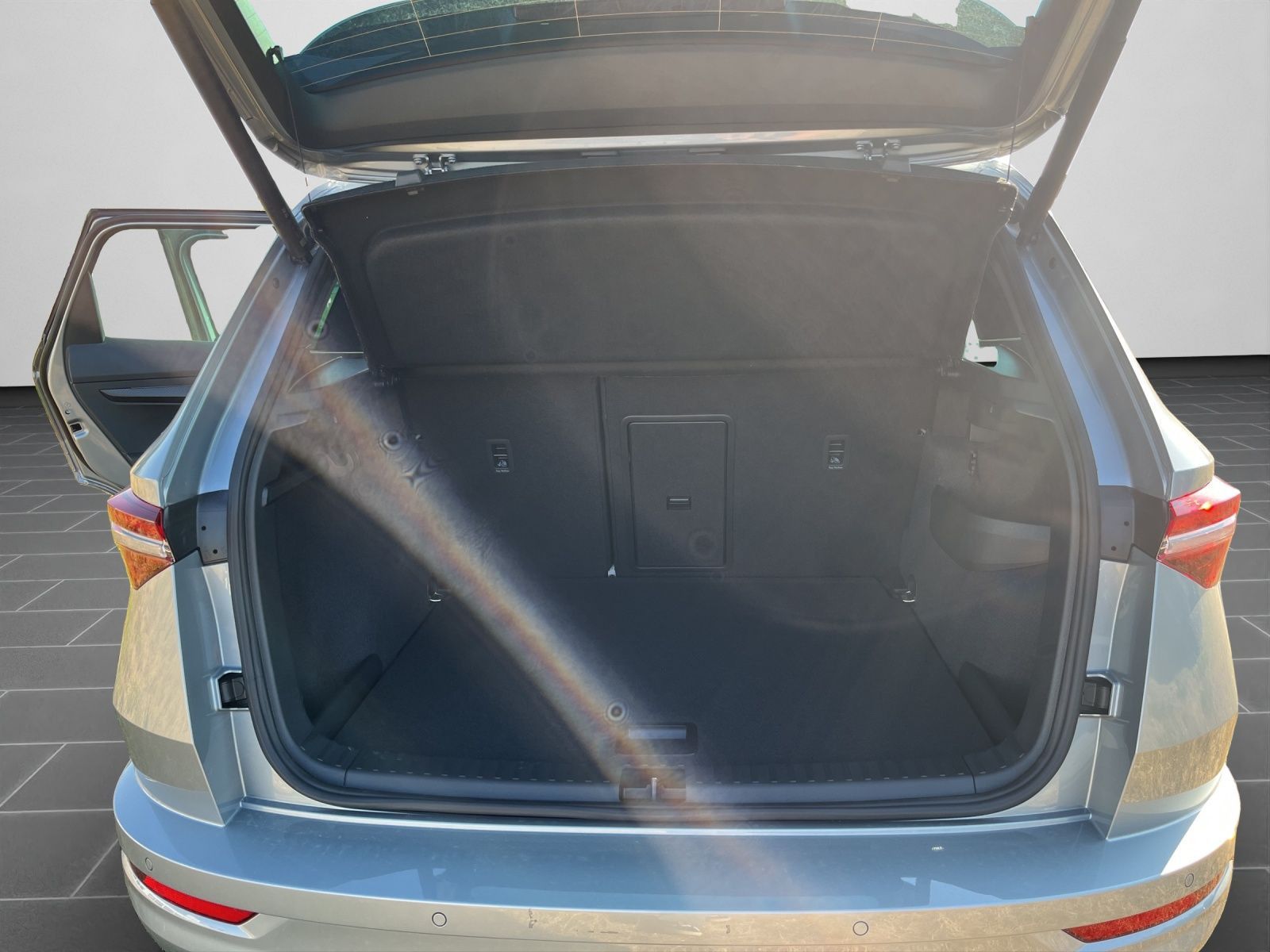 Skoda Karoq - Bild 17