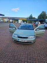 Renault Laguna - gebrauchte Renault Laguna aus dem Jahr 2002