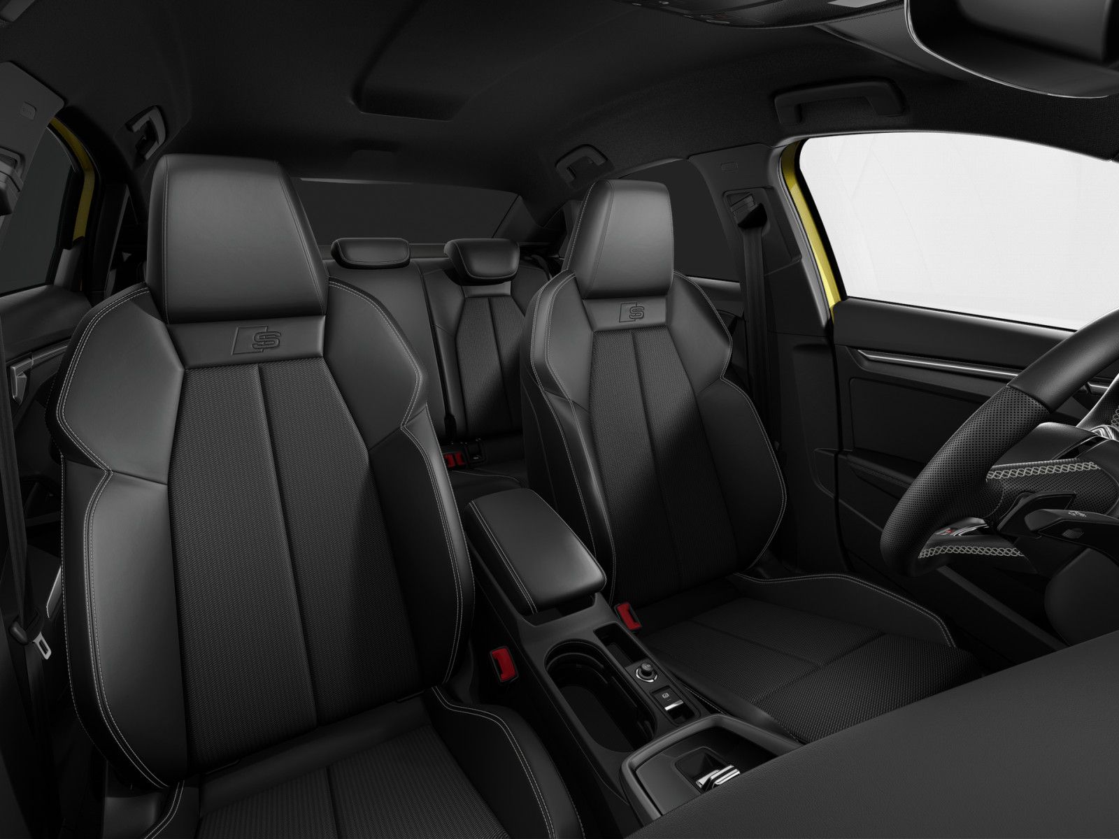 Audi S3 - Bild 10