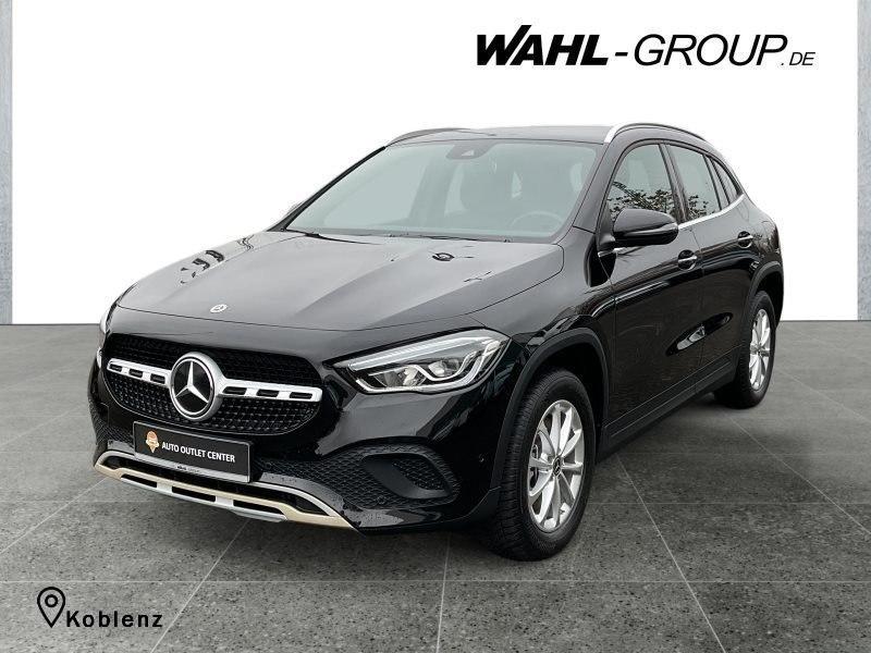 Mercedes-Benz GLA 250 e Style ABS ESP SERVO Wegfahrsperre