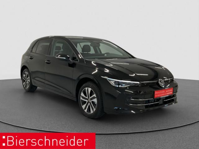 Volkswagen Golf 8 1.5 eTSI DSG Energy AHK NAVI LED 16 ALLWE, миниатюра 3