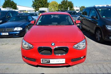 BMW 114 - 12