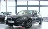 BMW 520d Luxury Line (G30) *LED*SHZ*LHZ*AppleCP - BMW 520 Gebrauchtwagen in München
