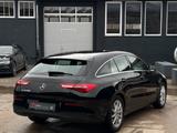 Mercedes-Benz CLA 180 SB SHZ LKA TEMP MBUX Navi Wifi CarPlay - Mercedes-Benz CLA 180 Shooting Brake Gebrauchtwagen