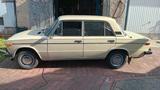 Lada lada 2103 limousine - Lada mit Benzin-Antrieb: 2103
