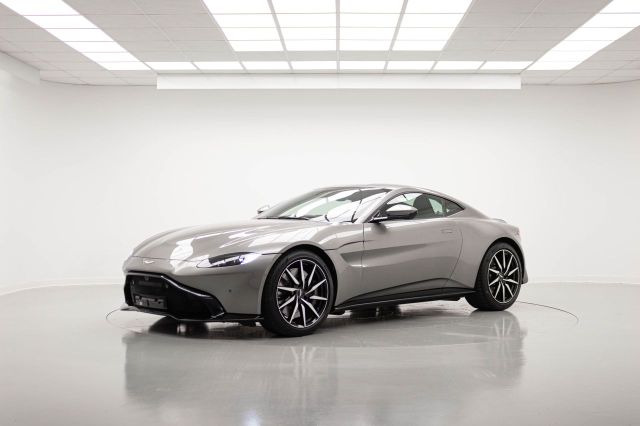 Aston Martin ASTON MARTIN VANTAGE COUPÉ