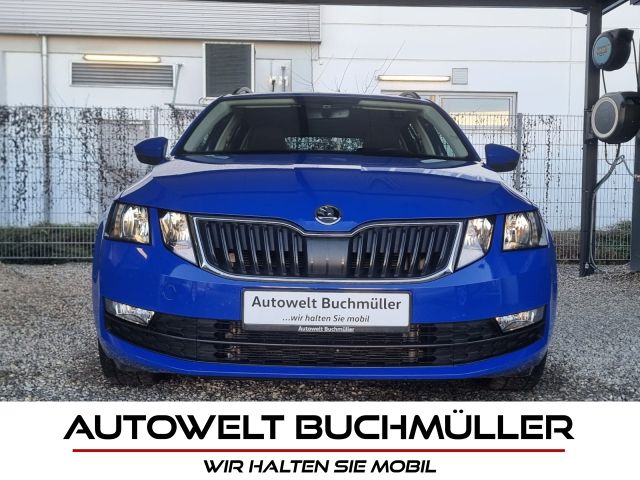 Skoda Octavia 2.0 TDI DSG,NAVI,KLIMA,DAB,TEMPOMAT