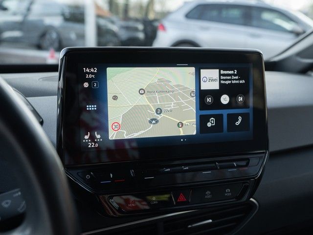ID.3 Pro Life 58kWh NAV ACC Sitz- +Lenkradhzg.