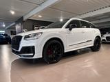 Audi SQ2 TFSI Stronic quattro sport PANO LED NAVI B&O - weiße Audi SQ2