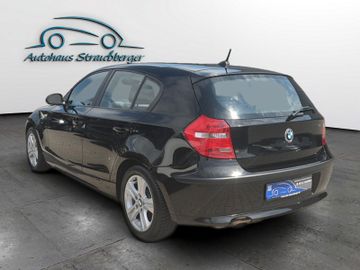 BMW 118 - 2