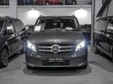 Mercedes-Benz V 250 EDITION NAVI LED MBUX STANDH 7SITZER DISTR - 7 Sitzer Vans