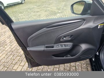 Bild 14 Opel Corsa F Elegance