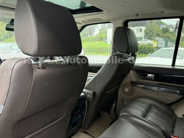 Land-Rover Range Rover Sport - 12