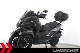 Yamaha TRICITY 300 - Topcase, Keyless - Offers matching your search criteria