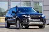 Land Rover Range Rover Evoque SE SI-4 MIT 2 JAHREN GARANTIE - Land Rover in Krefeld