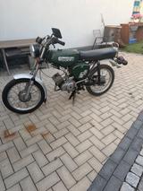 Simson S 50 B 1 - SIMSON MOTORRAD