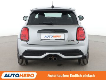 MINI Cooper S - 5