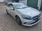 Mercedes-Benz A 200 - Aut. - LED - Navi - Alu  - gebrauchte Mercedes-Benz A 200 aus dem Jahr 2017