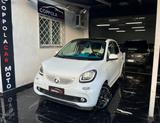 Smart ForFour 70 1.0 Proxy Valuto Permute - Smart ForFour: Proxy