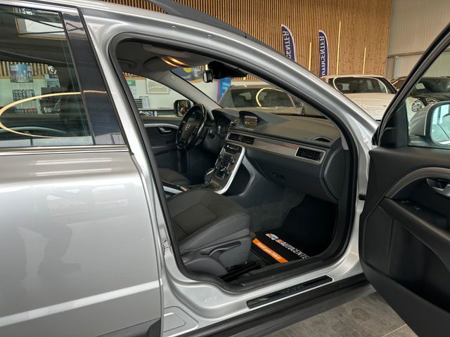 Volvo XC70 Kinetic AWD *Xenon*Elek.Heckkl.*