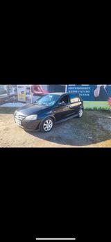 Opel Corsa 1.3 - Opel Corsa aus 2006 mit Diesel-Antrieb