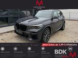 BMW X5 xDrive40d*Individual*M Sportpaket*Carbon*