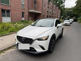 Mazda CX-3 2.0 SKYACTIV-G 121 Signature+ FWD Signa... - Mazda CX-3 Signature mit Benzin-Antrieb