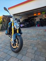 BMW R 1200 R - Motorräder in Halle