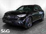 Mercedes-Benz GLC 200 4M AMG PANORAMA+TOTWINKEL+MEMORY+LED+19" - Mercedes-Benz GLC 200 in Karlsruhe