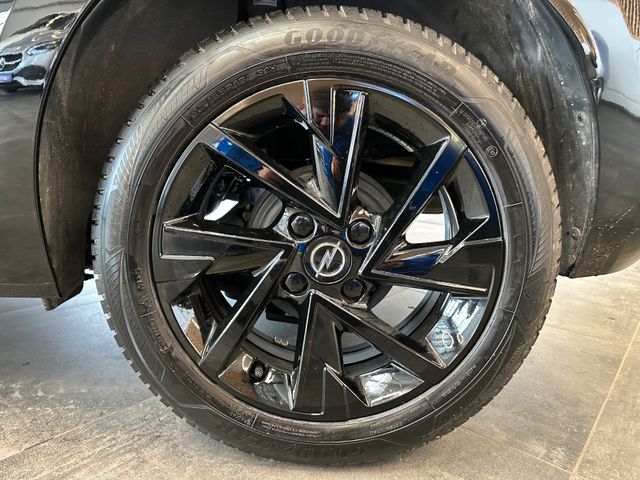 MYAUTOCENTER – Gebraucht- und Jahreswagen mit Werkstattservice in Pfaffenhofen Opel Corsa F *GS Line*Spurhalte*Müdigkeits*LED*