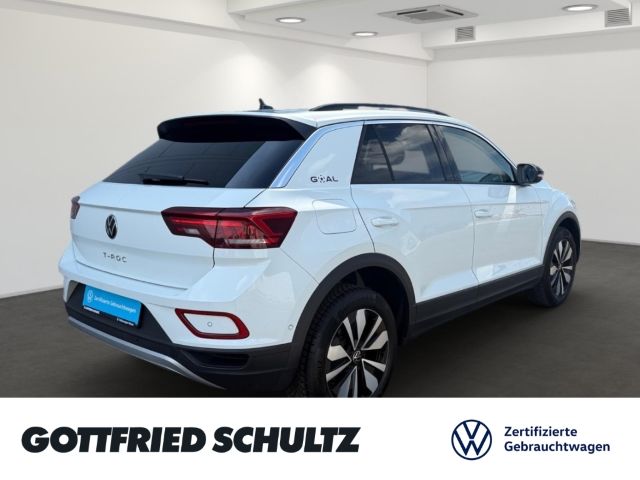 Volkswagen T-Roc - Bild 5